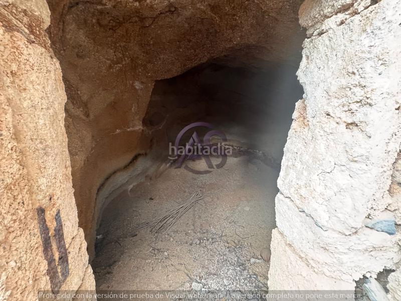 Foto 284b9e40-afaa-41d7-b156-4e3401fd4449. Fondo rustico in El Escobonal - Pájara Güímar