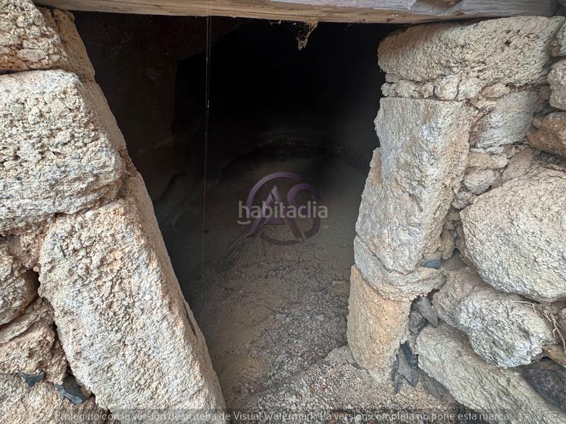 Foto 465bc510-4e73-43cc-8f9f-a16db10b7db2. Fondo rustico in El Escobonal - Pájara Güímar