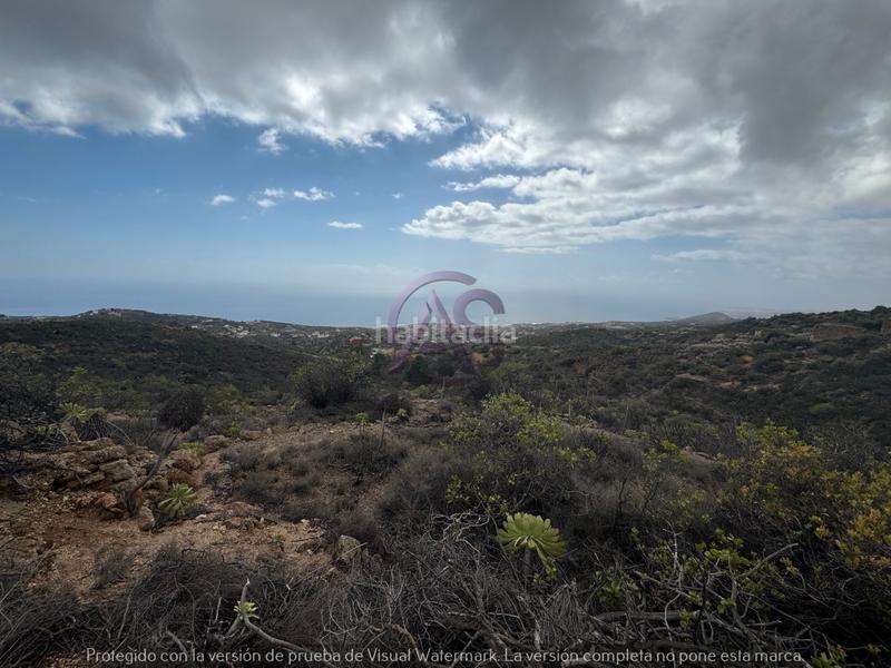 Foto 6f3364e6-c71e-4dde-9486-0b5b9ba98143. Fondo rustico in El Escobonal - Pájara Güímar