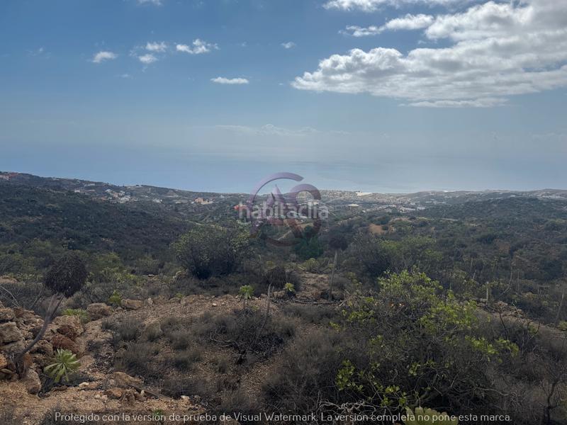 Foto db026a44-41ea-4070-80eb-3c518b018495. Fondo rustico in El Escobonal - Pájara Güímar