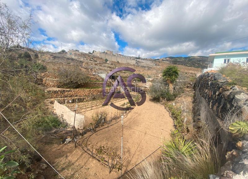 Foto d9acc392-7f1b-4060-82fd-1c027e5757a6. Casale in El Escobonal - Pájara Güímar