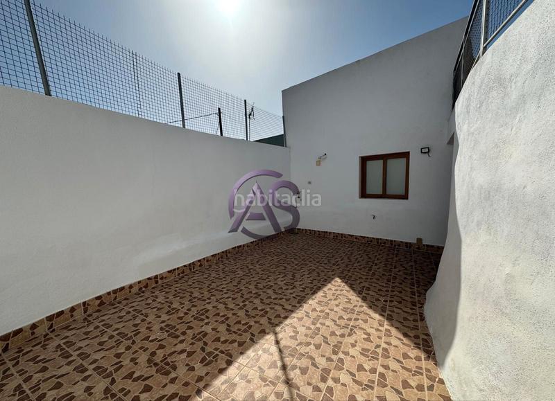 Foto 0b794936-420c-4553-ab86-1e39b79498bf. Casa  terrera en pájara en El Escobonal - Pájara Güímar