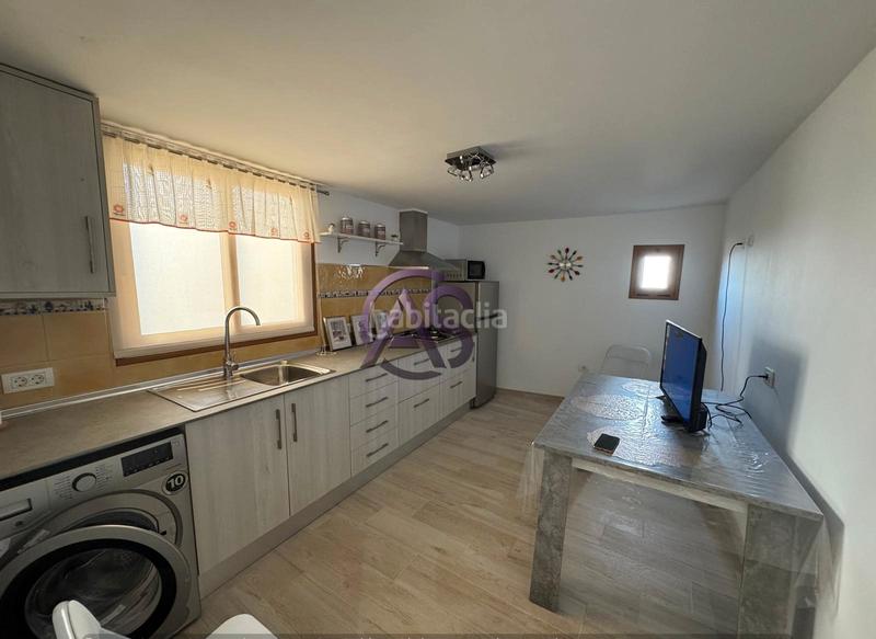 Foto ac3e57d8-b74b-4bbe-9405-7f4c35de3849. Casa  terrera en pájara en El Escobonal - Pájara Güímar