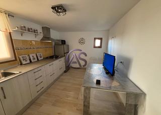 Casa a El Escobonal - Pájara. Casa terrera en pájara