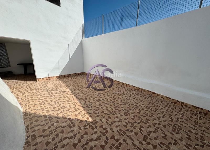 Foto d393847d-96c9-4d6a-a169-811884ea855e. Casa  terrera en pájara en El Escobonal - Pájara Güímar