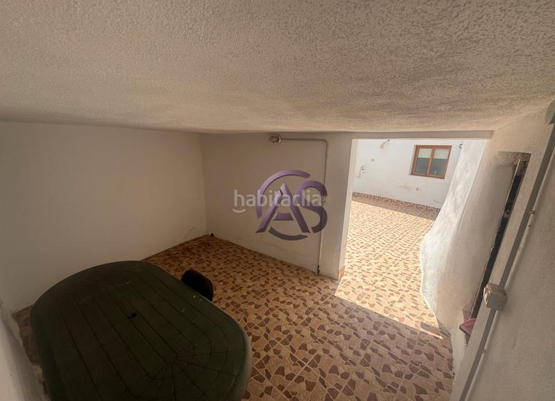 Foto e4e8c630-e43a-4209-a080-4f732b0fcf8d. Casa  terrera en pájara en El Escobonal - Pájara Güímar