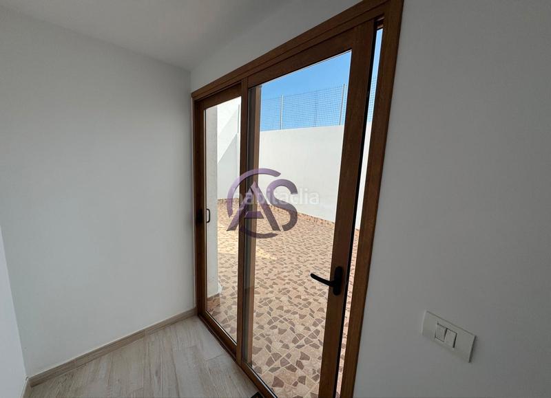 Foto efa7e3bf-64dd-4d72-aaf2-cbc8d240285a. Casa  terrera en pájara en El Escobonal - Pájara Güímar