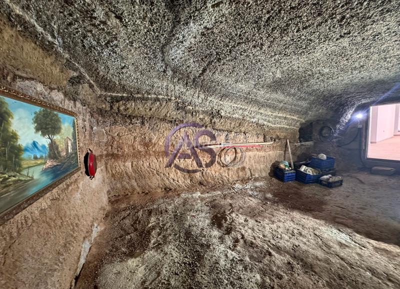 Foto f22fa88d-13a7-4d52-940e-8708b3b7d60c. Casa  terrera en pájara en El Escobonal - Pájara Güímar