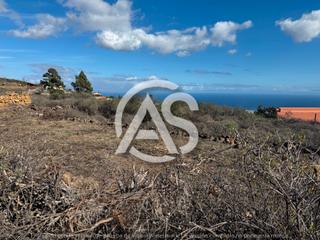 Propriété à Arafo. Terreno rústico en arafo