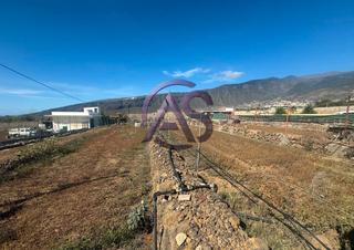 Finca rústica en Centro. Se vende terreno rústico en el socorro, güímar