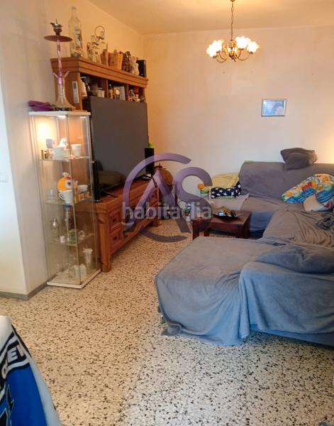Foto eb9fb2b3-7da4-4adc-8446-e440b0e18a11. Casa adosada amplia casa familiar y jardín en el escobonal de dos plantas con patio en Güímar