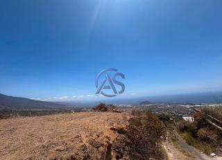 Fondo rustico  Camino las coloradas. ?? terreno rústico en güímar – zona las coloradas ??