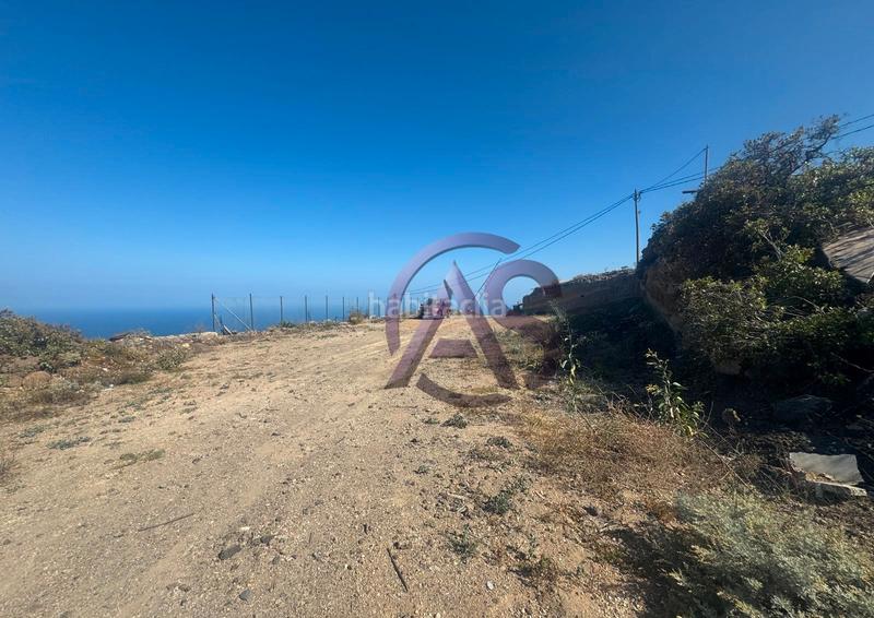 Foto 106c0788-645d-4090-a62a-652c5b526635. Fondo rustico in El Escobonal - Pájara Güímar