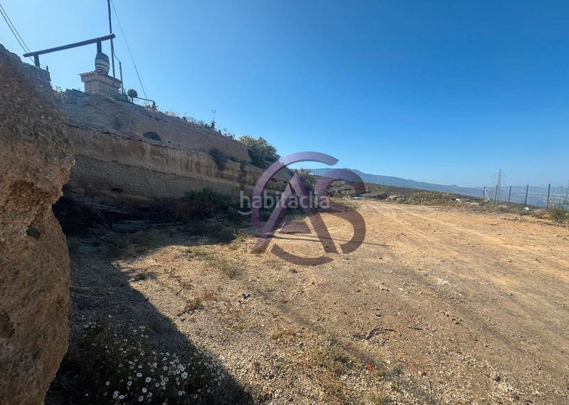 Foto 2575f9f8-145a-4811-b8e8-9d7d9ab23db7. Fondo rustico in El Escobonal - Pájara Güímar