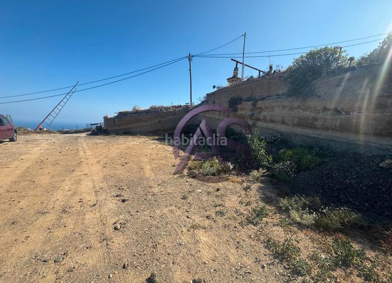 Foto 634fe45b-30e3-4311-92c5-ec1cdfbc9268. Fondo rustico in El Escobonal - Pájara Güímar