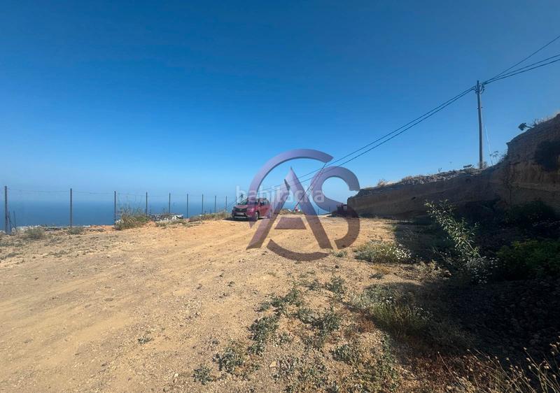 Foto 900efb12-edde-45cc-a080-6533a02edea6. Fondo rustico in El Escobonal - Pájara Güímar