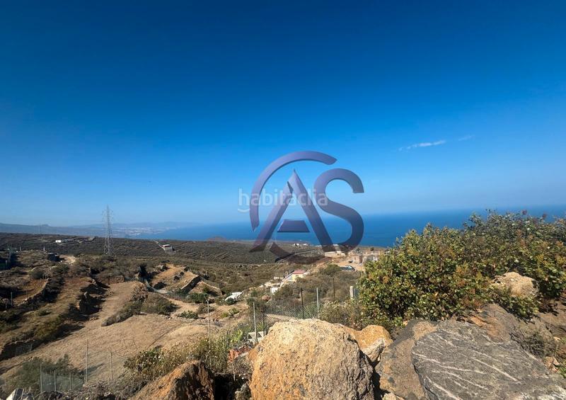 Foto 9f1b8306-fa41-401a-854b-8a81f9c065f8. Fondo rustico in El Escobonal - Pájara Güímar