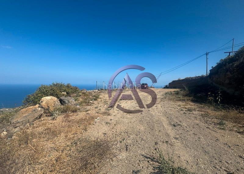 Foto d92d3a86-9dff-4cfa-8b3f-4d12300c55fe. Fondo rustico in El Escobonal - Pájara Güímar