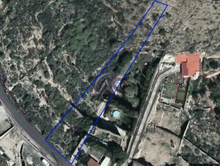 Finca rústica a Fasnia. ??? terreno rústico de 1.149 m² en fasnia – a solo 7 minutos de