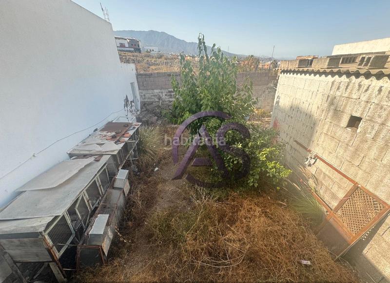 Foto 103e226e-b1a2-4279-88c3-eb503e7fcc34. Casa adossada a Centro Güímar