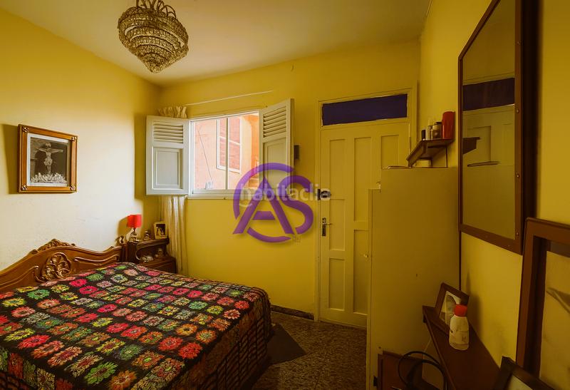 Foto 16405ff8-fa34-4a75-b40f-6c28eb8cf25b. Casa adossada a Centro Güímar