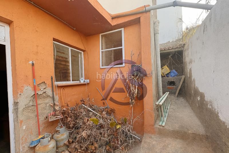 Foto 897893b5-536d-43a6-aad8-8f08dceb7315. Casa adossada a Centro Güímar