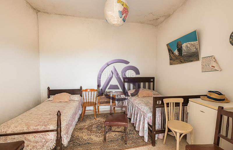 Foto 877be63d-b1fc-4236-a6b3-614c1cd27241. Masía ?? se vende cuarto apero con terreno rústico – 1.104 m² ?? en Fasnia