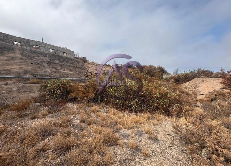 Foto afb4764f-d0ca-4c97-a5ee-271b0e172943. Masía ?? se vende cuarto apero con terreno rústico – 1.104 m² ?? en Fasnia