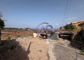 Terreno residencial en Centro. Terreno en venta en guaza, güímar – entorno natural y servicios