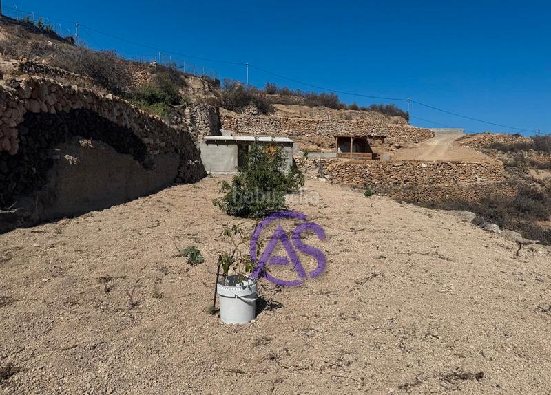 Foto 452fc5eb-6d1a-4096-b059-1f73598bbafb. Finca rústica a El Escobonal - Pájara Güímar