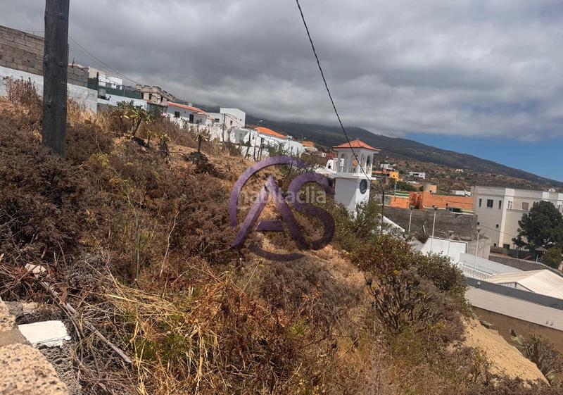 Foto 0d4dc165-b70b-4a20-879a-7f680a6a0e85. Terreny residencial a Fasnia