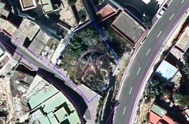 Foto 3b7d5a3a-2b61-4b9b-9883-5c0c6f9bf7e8. Terreny residencial a Fasnia