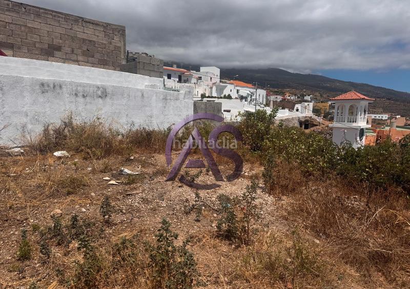 Foto e047f77d-dfa9-4333-98e4-b6181e7f3d42. Terreny residencial a Fasnia