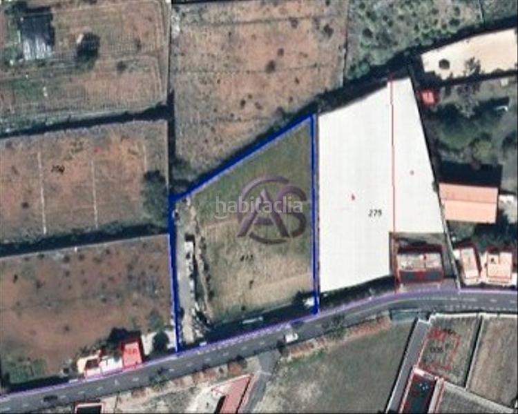 Foto 79d1ee3b-7ab2-47c0-991e-980961271d7b. Finca rústica a Centro Güímar
