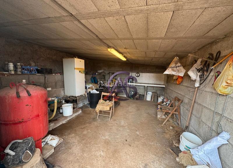 Foto cae755a6-de5e-4e87-94ed-e7799753f90f. Finca rústica a Centro Güímar