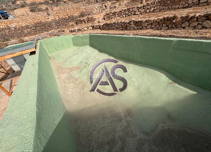 Foto 0e24081f-9fee-42f4-bf79-e92a49a0421a. Fondo rustico in El Escobonal - Pájara Güímar