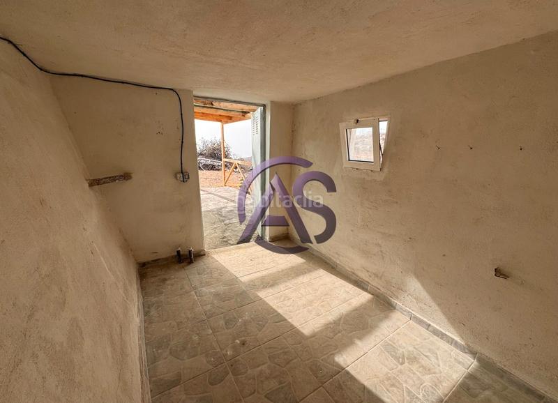 Foto 12c4164a-9e85-465f-bd0f-4650c01c2665. Fondo rustico in El Escobonal - Pájara Güímar