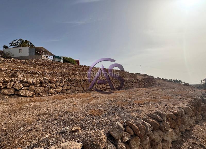 Foto 2d9db4c0-9e09-4928-8571-386f94a3ed43. Fondo rustico in El Escobonal - Pájara Güímar