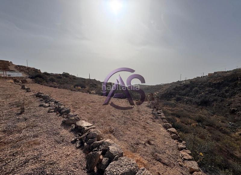 Foto 350fbc77-0e10-430d-b9c0-14d37c00be98. Fondo rustico in El Escobonal - Pájara Güímar