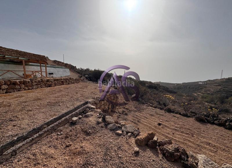 Foto 4fdfb0c1-bb0e-4724-b02b-511d3aebee5f. Fondo rustico in El Escobonal - Pájara Güímar