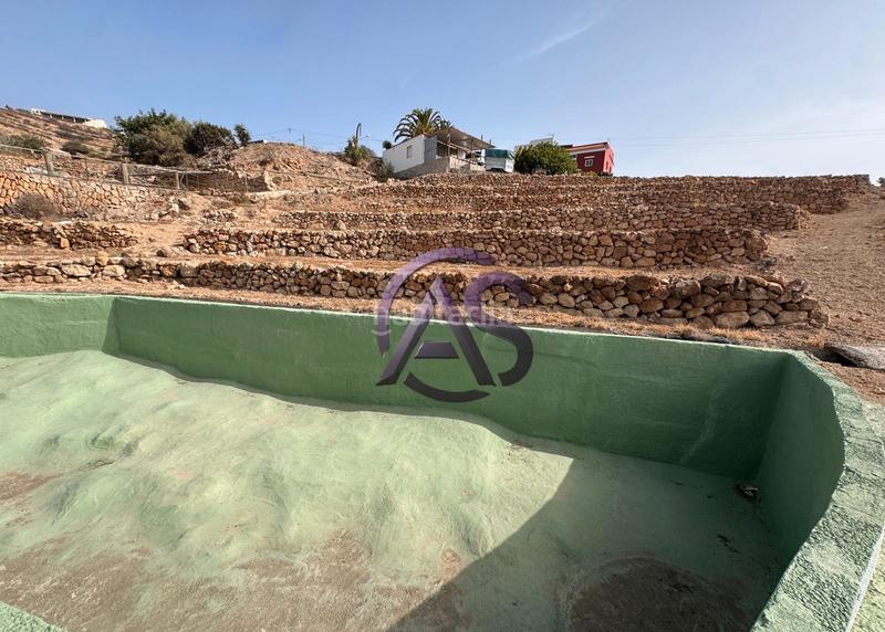 Foto 5d26b927-4348-4c8c-9277-a3ca05598926. Fondo rustico in El Escobonal - Pájara Güímar