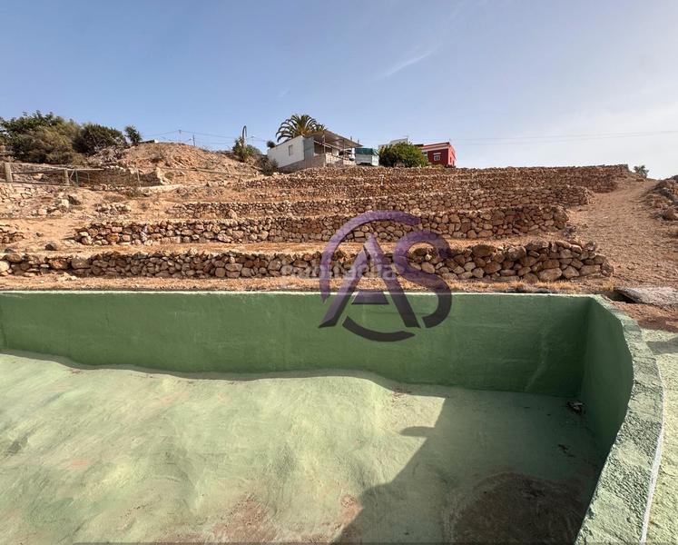 Foto 6507d2e8-8661-47cd-8b70-fefefd78dce0. Fondo rustico in El Escobonal - Pájara Güímar