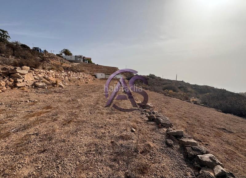 Foto 67813d2c-b011-4f07-b557-b90ae2250e36. Fondo rustico in El Escobonal - Pájara Güímar