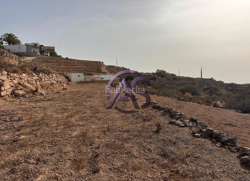 Foto 6d6d8a0f-84f5-4cda-a9db-e50e5d6fd29e. Fondo rustico in El Escobonal - Pájara Güímar