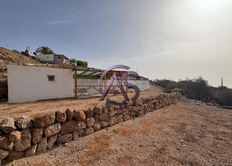 Foto 7a611cc1-df65-4dcc-9bb1-5984202150d2. Fondo rustico in El Escobonal - Pájara Güímar