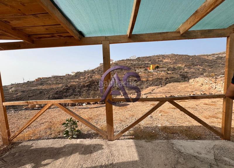 Foto 855647b2-08fc-4099-a2aa-114ceac74986. Fondo rustico in El Escobonal - Pájara Güímar