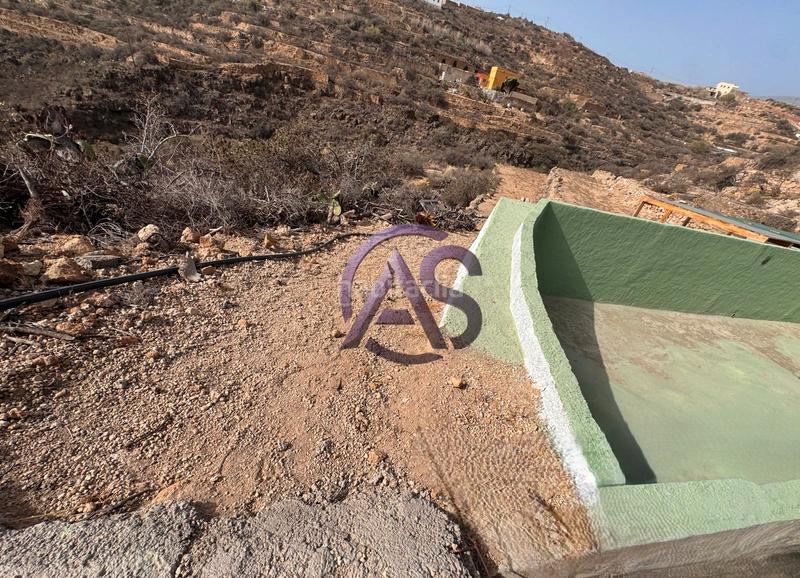 Foto 9a2c2c0c-1117-4c05-a192-4533354e3c6d. Fondo rustico in El Escobonal - Pájara Güímar