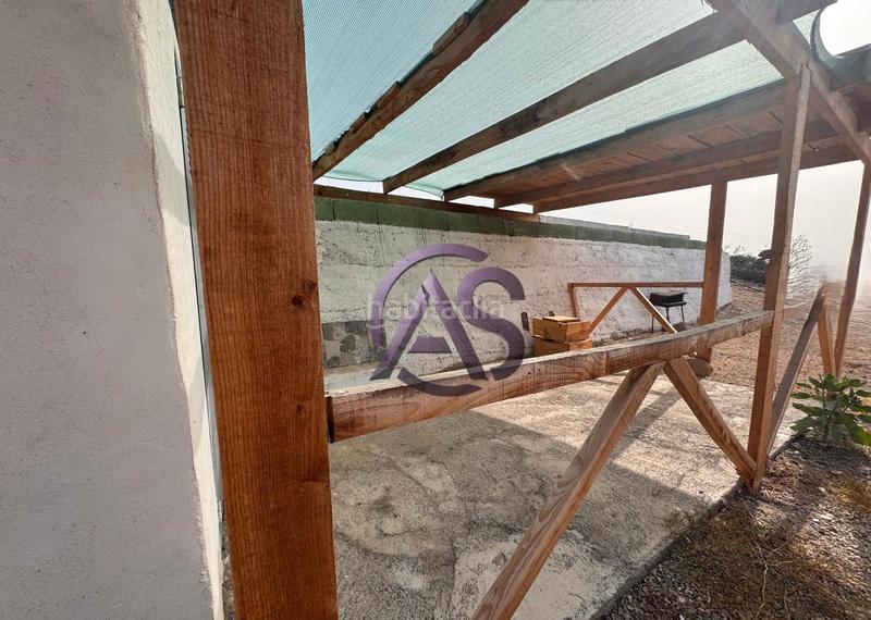 Foto ad191465-4073-429e-abbf-23d039a88701. Fondo rustico in El Escobonal - Pájara Güímar