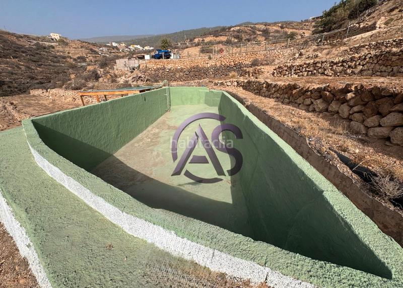 Foto d358ce9f-e776-4e82-b275-dd3e3b950354. Fondo rustico in El Escobonal - Pájara Güímar