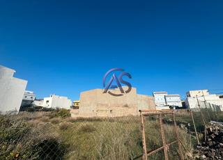 Wohngrundstück in Arafo. Solar urbano en arafo